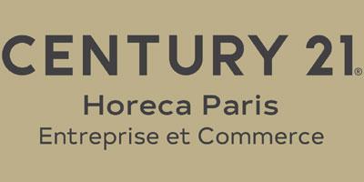 CENTURY 21 HORECA PARIS